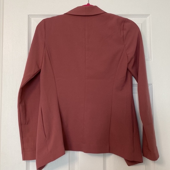 Dynamite old rose Blazer - Picture 3 of 7